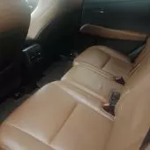 car Right Back