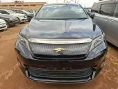 car Front