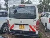 car Back