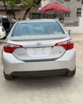 back