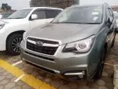 car Left Front