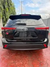 back