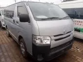car Front