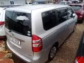 car Left