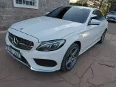 car Left Front