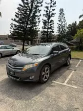 car Left Front