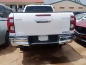 car Back