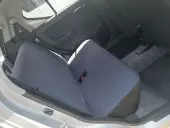 car Left Back