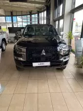 car Front