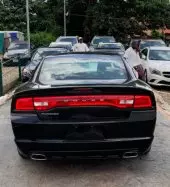 back