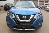 car Front
