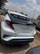 back