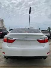 back
