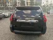 car Back