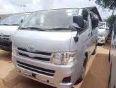 car Front