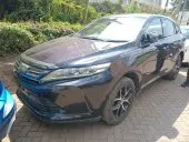car Left Front