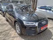 car Left Front