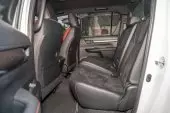 car Left