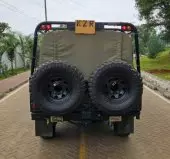 back