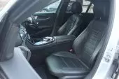 car Left