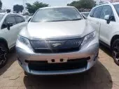 car Left Front