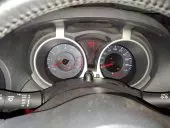 car Left