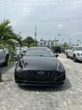 car Front