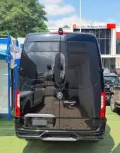 back