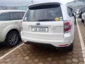 car Back