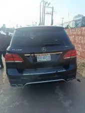 car Back