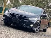 car Left Front