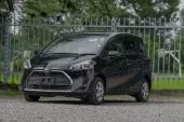 car Back