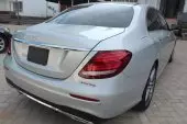 car Back