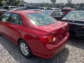 car Right Back