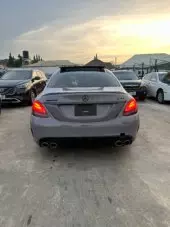 back