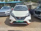 car Front