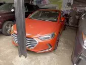 car Front