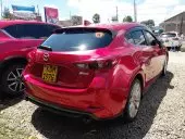 car Right Back