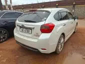 car Right Back