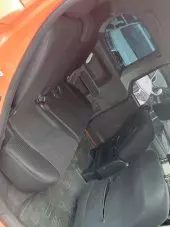 car Left