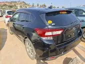 car Right Back