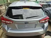 car Back