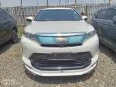 car Front