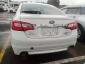 car Back