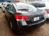 car Back