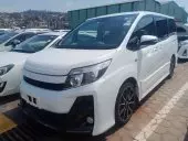 car Front