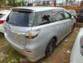 car Right Back