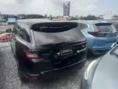 car Back