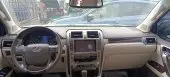 Interior Front