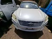 car Front